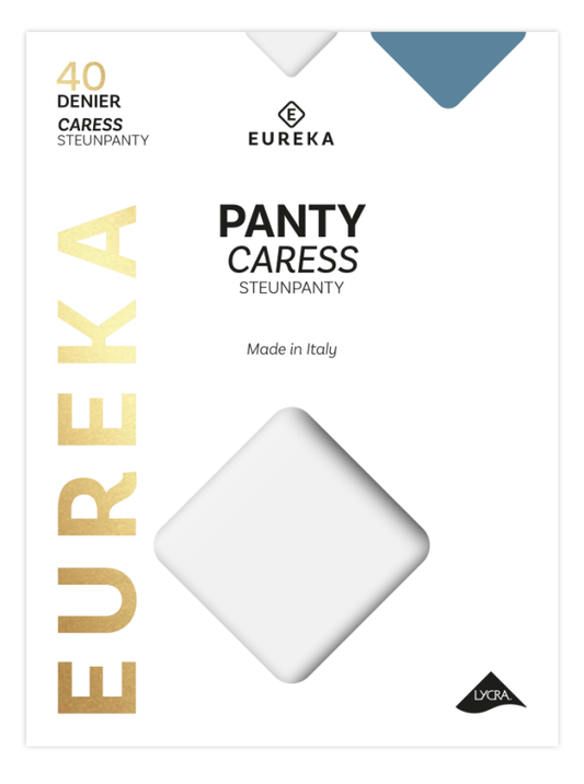 Eureka, 40 denier, 2 paar voor €12,00