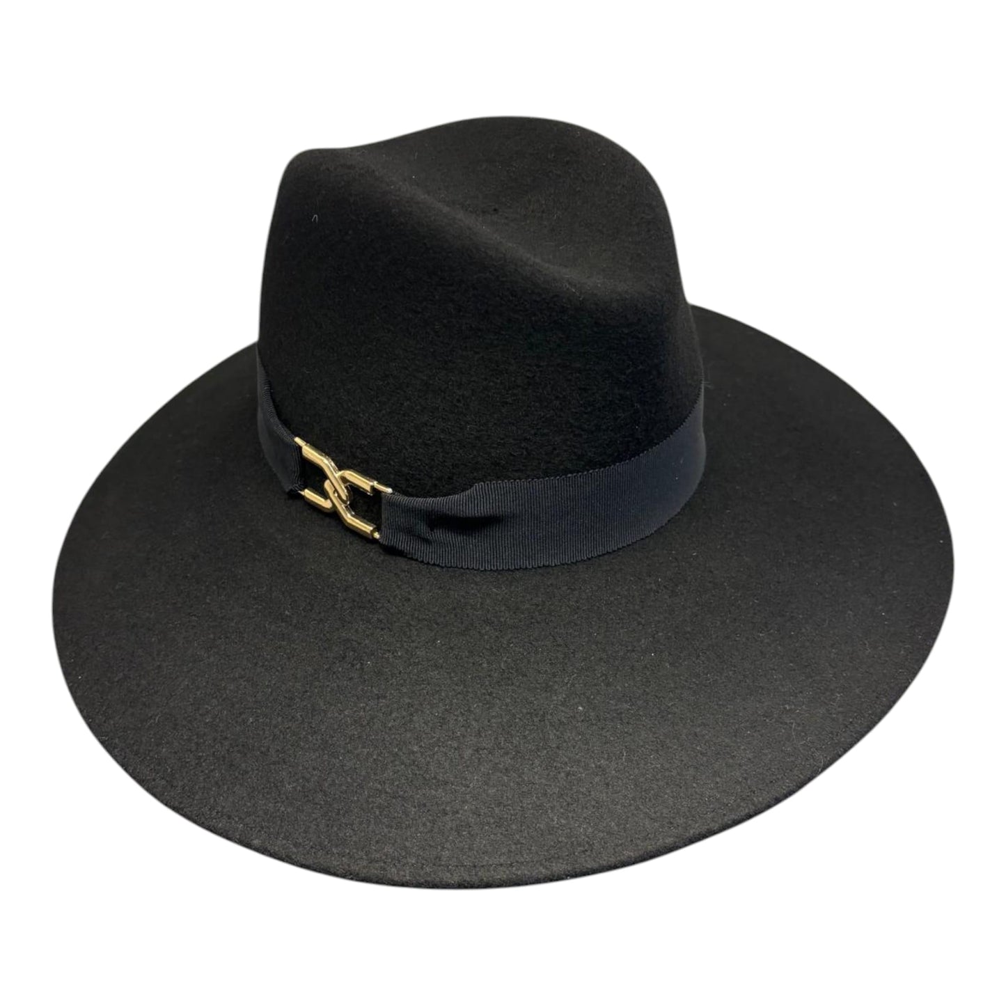 Winterhoed zwart 02/1124