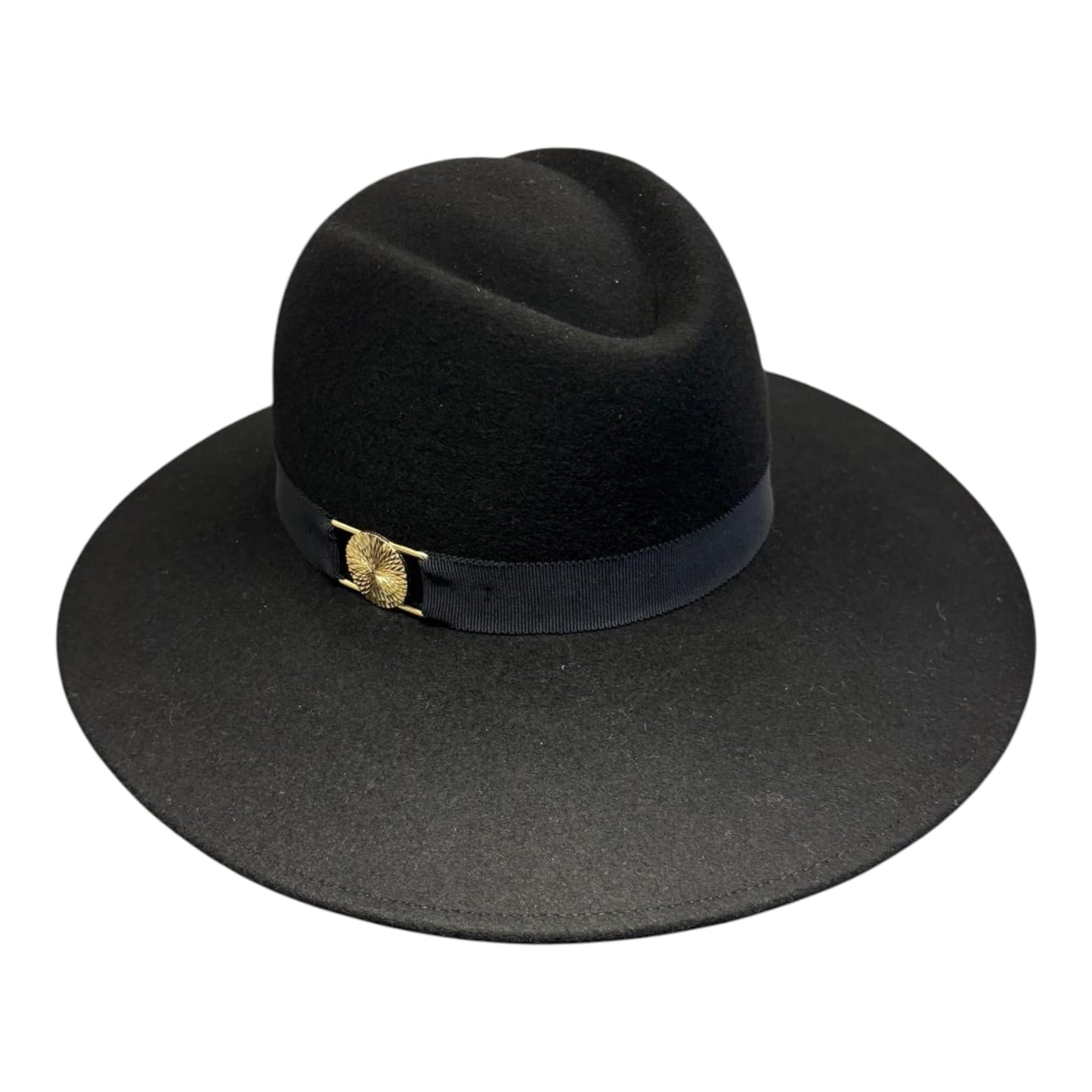 Winterhoed zwart 04/9566