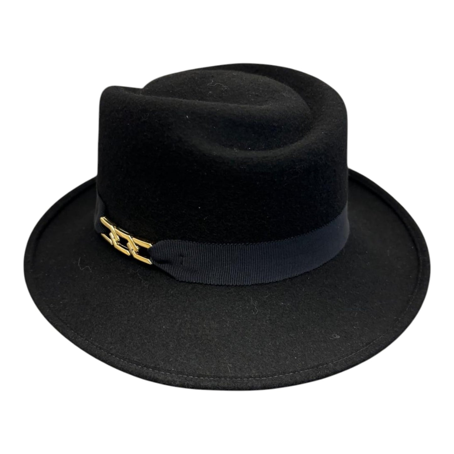 Winterhoed zwart 06/9543