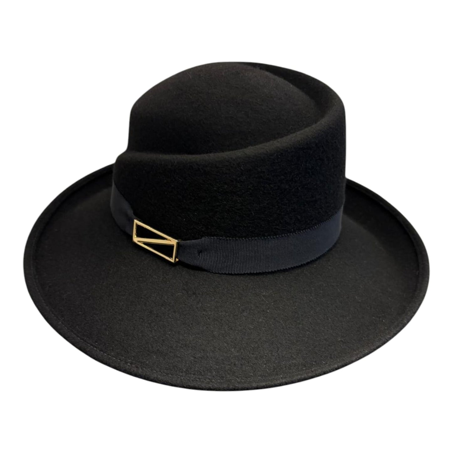 Winterhoed zwart 14/9961