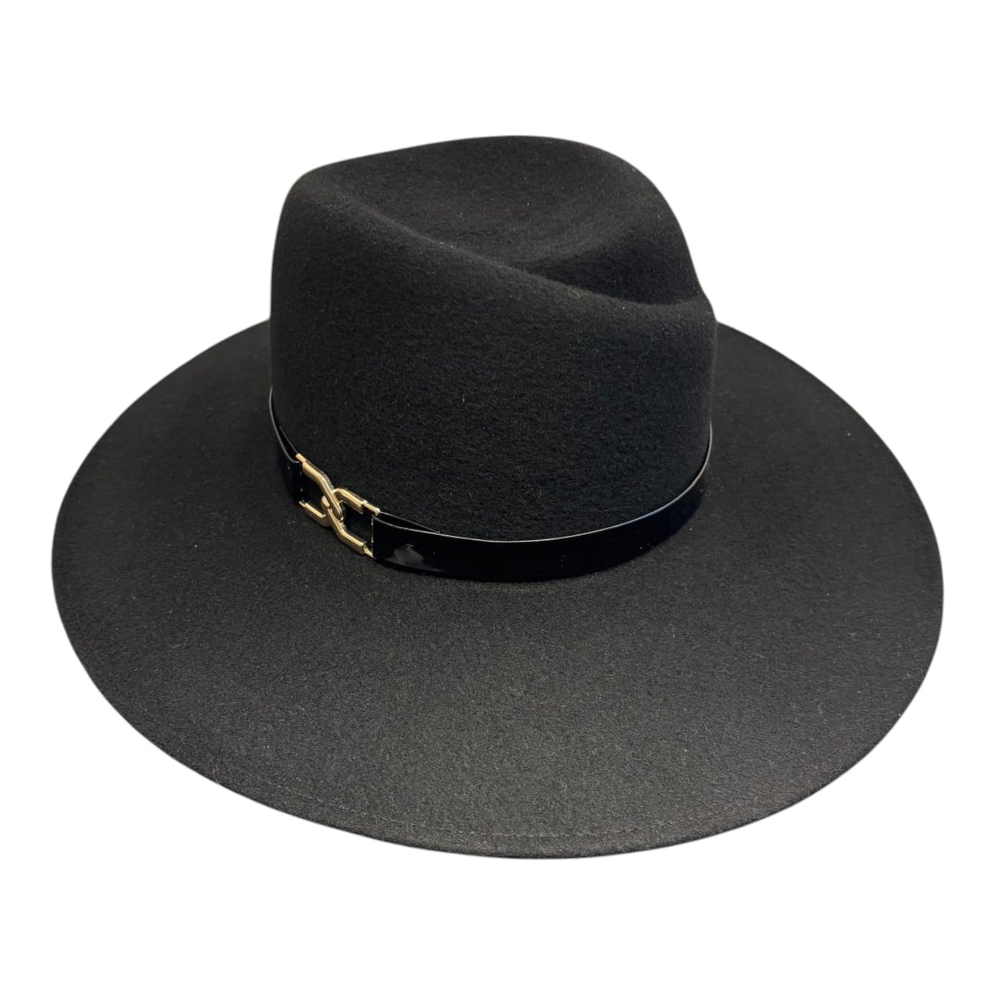 Winterhoed zwart 17/1195