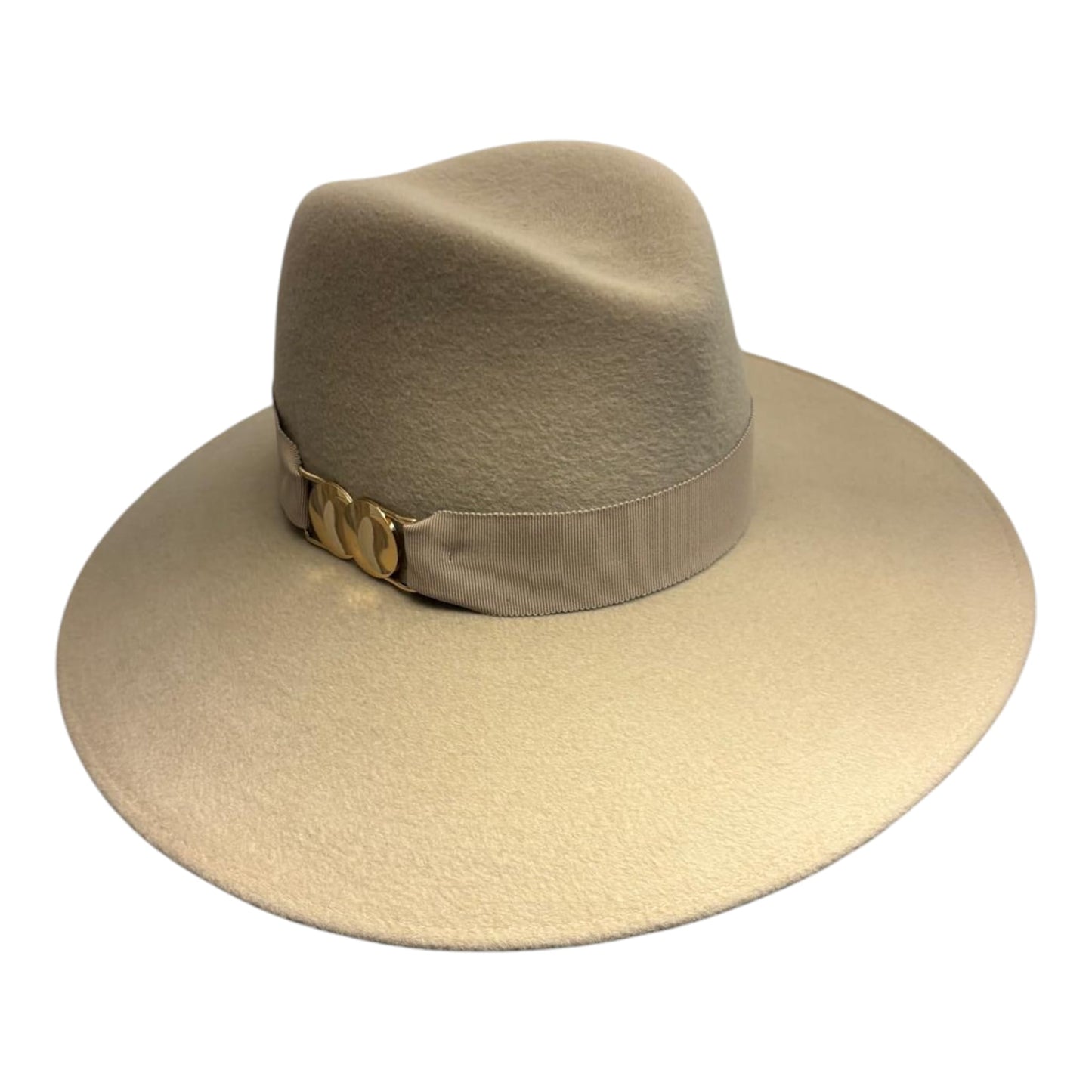 Dameshoed Kitt 26/1124