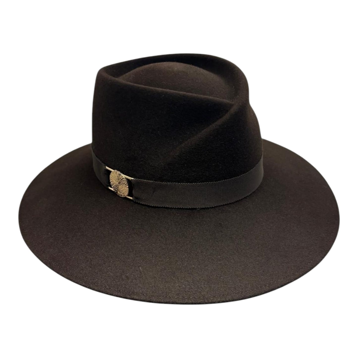 Winterhoed bruin 40/1486