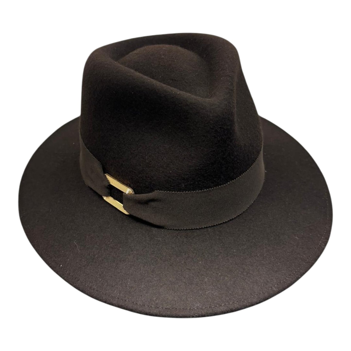 Winterhoed bruin 41/910