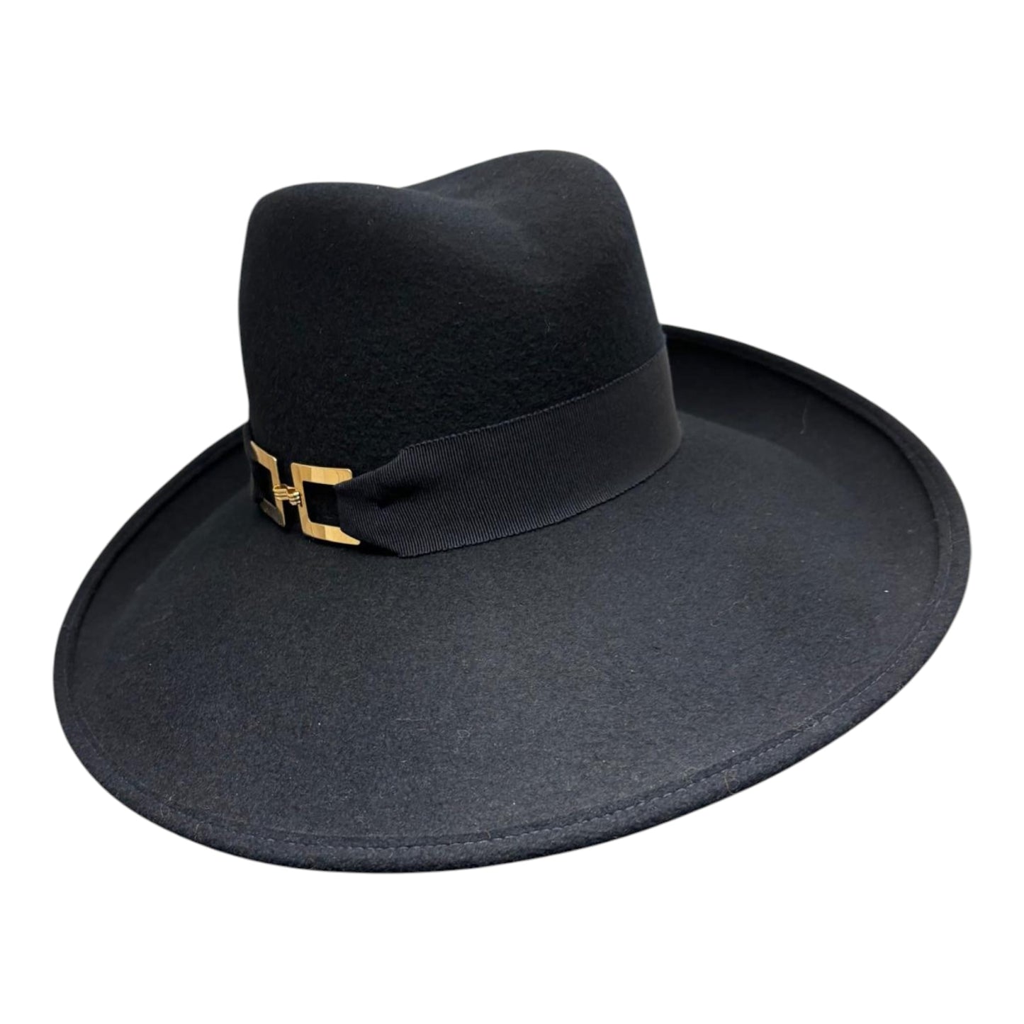 Winterhoed donkerblauw 47/6006