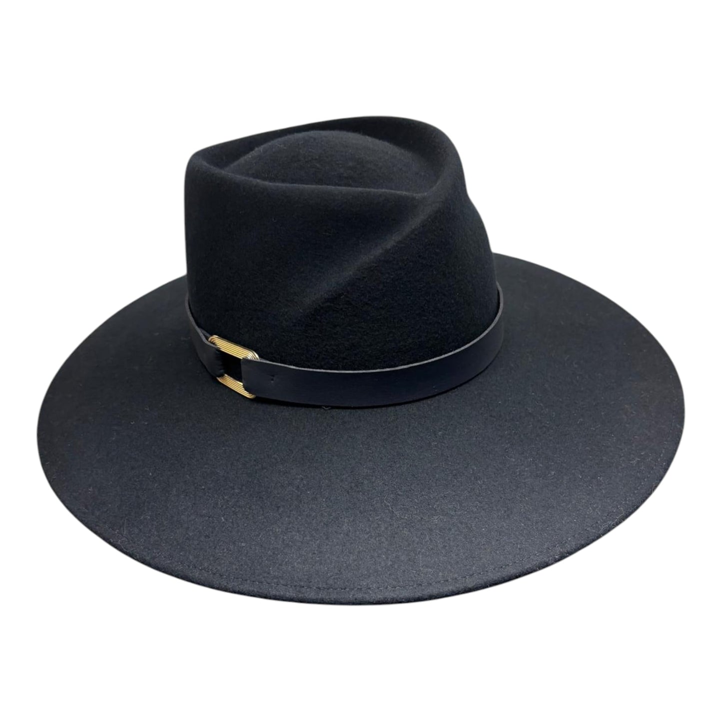 Winterhoed donkerblauw 49/1487