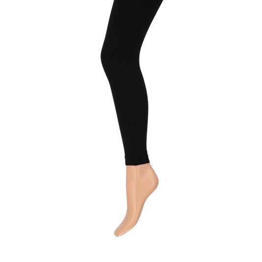 Marianne 200 Denier nahtlose Leggings für Damen