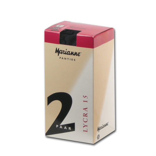 Marianne pantyhose 2 pack.