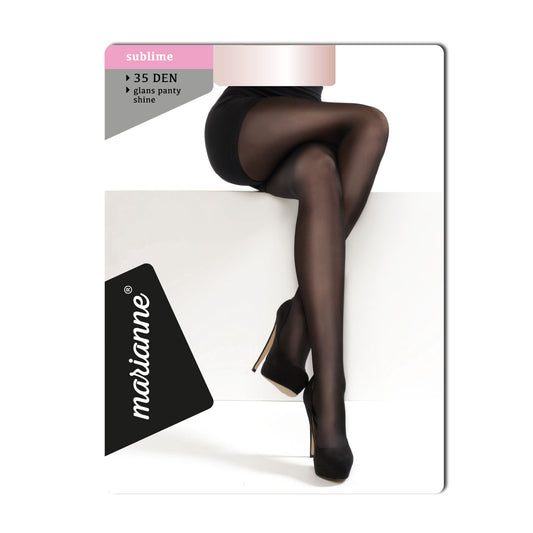 Marianne tights 35 denier.