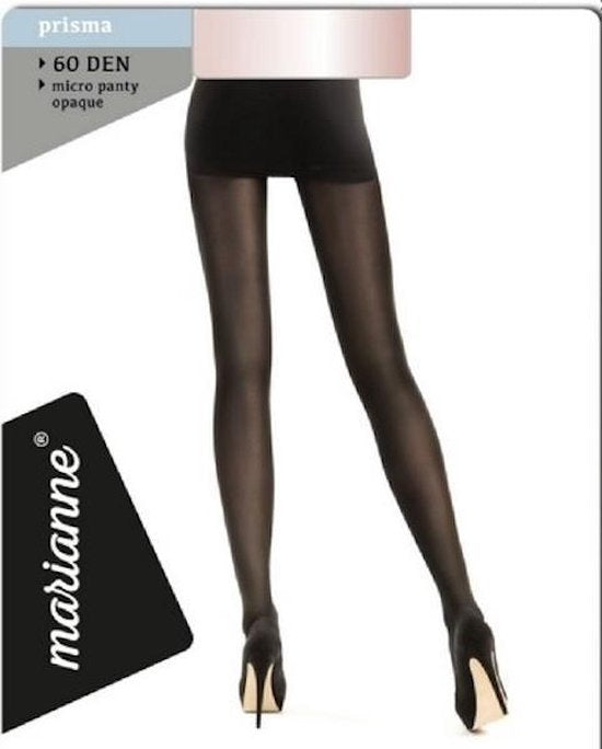Marianne tights 60 denier