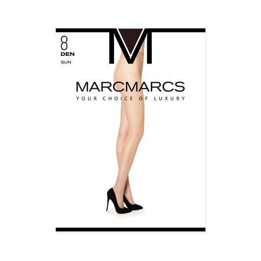 Marcmarcs panty`s 8 denier