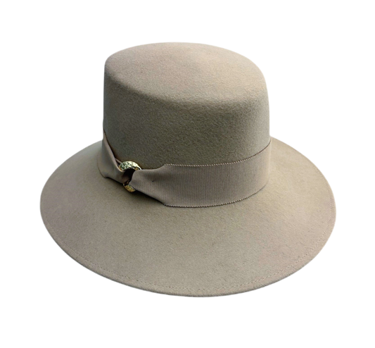 Ladies winter hat Mieke