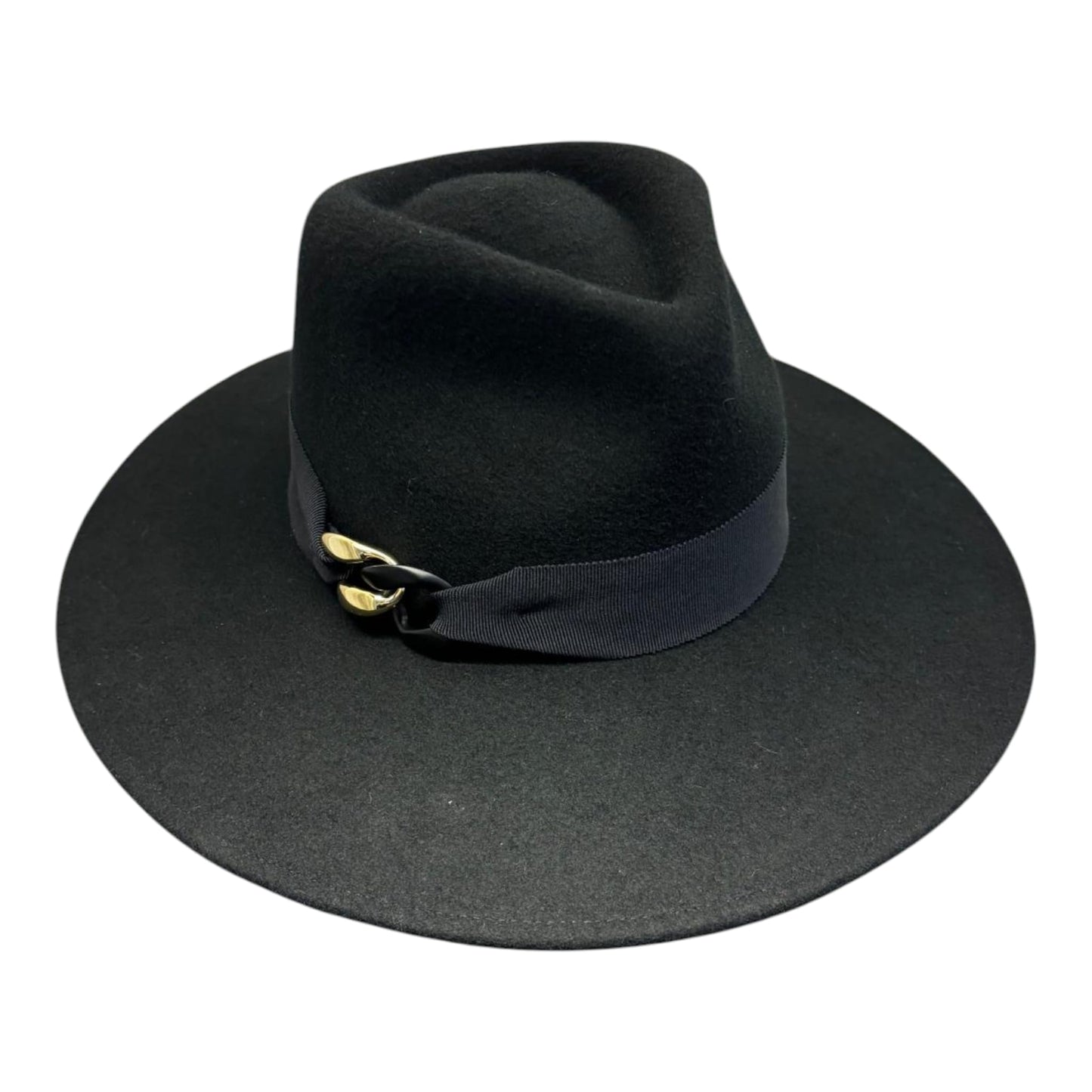 Winterhoed zwart 03/9100