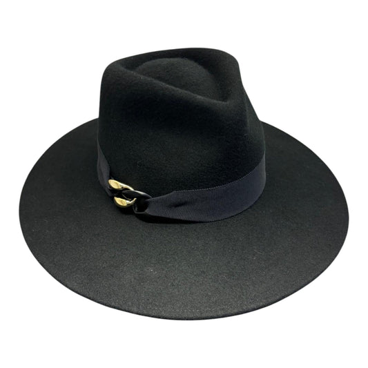 Winterhoed zwart 03/9100