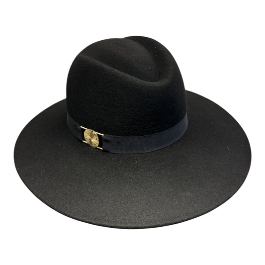 Winterhoed zwart 04/9566