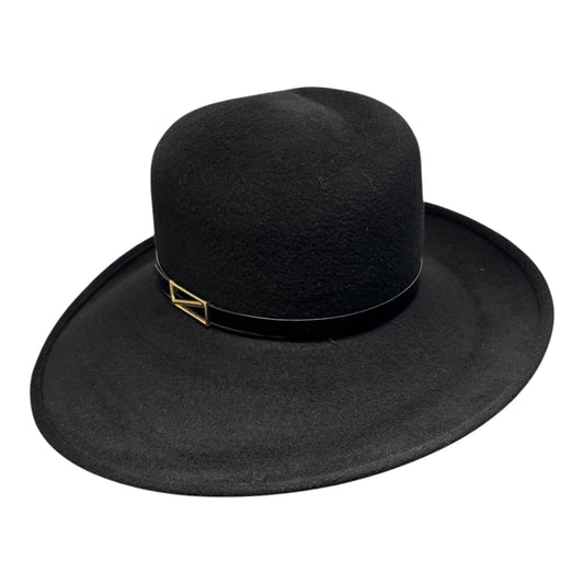 Winterhoed zwart 05/9803