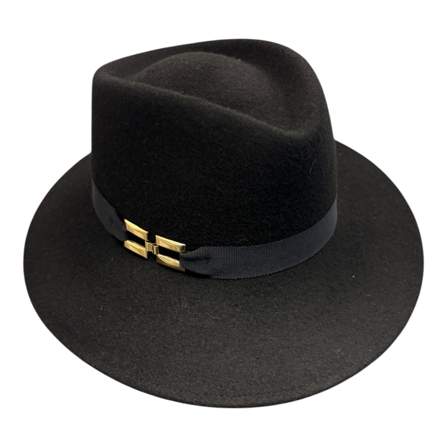 Winterhoed zwart 07/1275