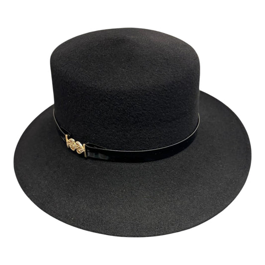 Winterhoed zwart 09/1335