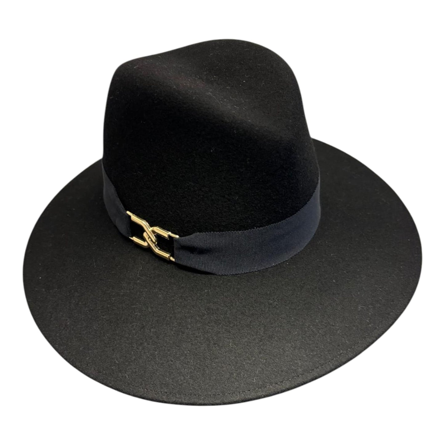 Winterhoed zwart 12/1024