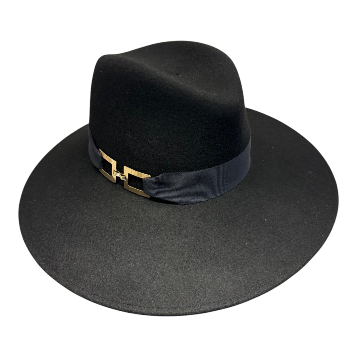 Winterhoed zwart 13/1124