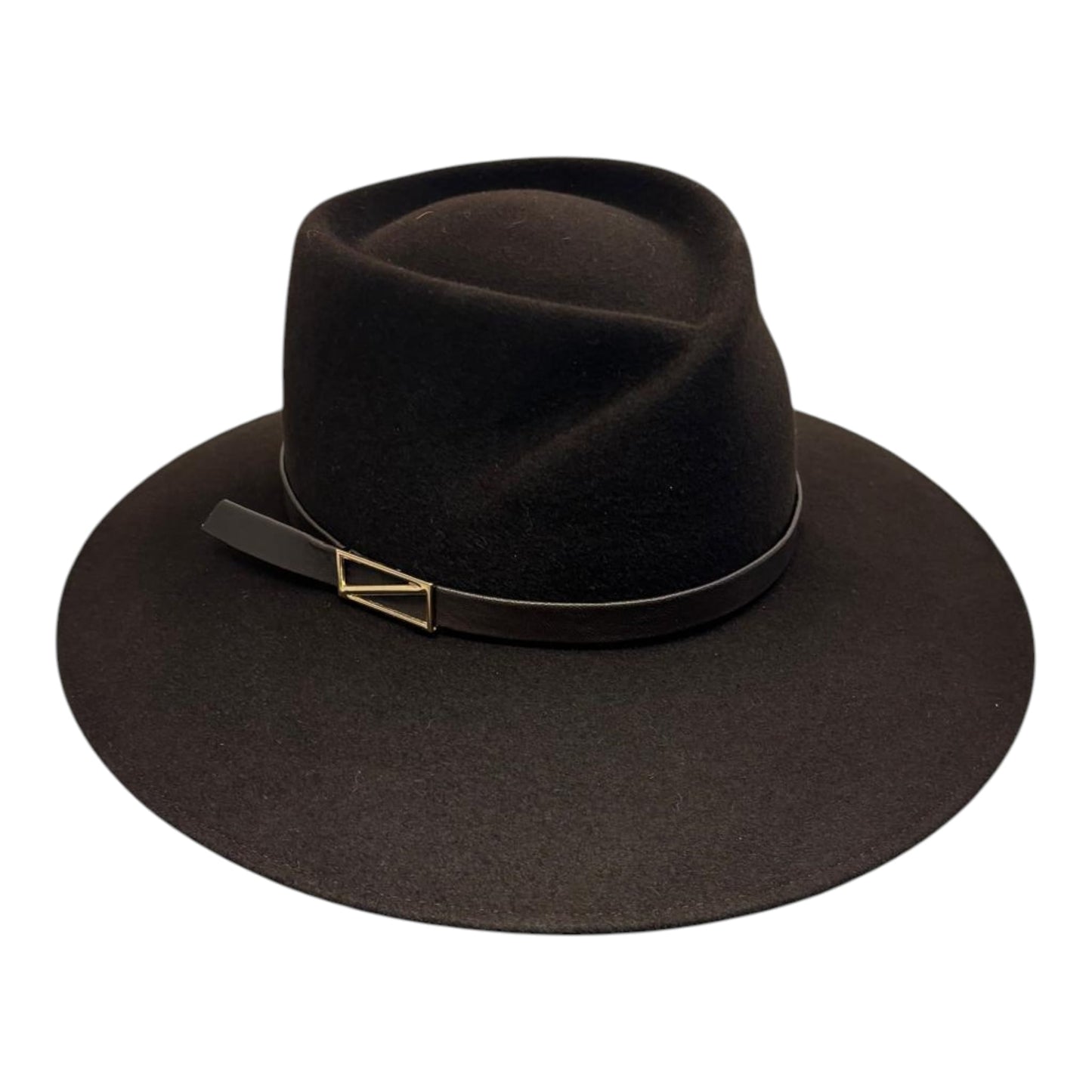 Winterhoed bruin 35/1486