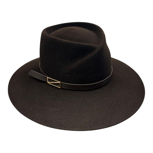 Winterhoed bruin 35/1486