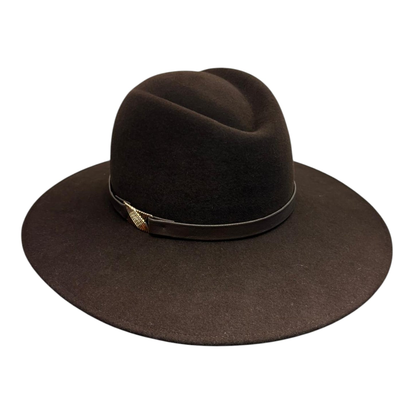 Winterhoed bruin 36/9566