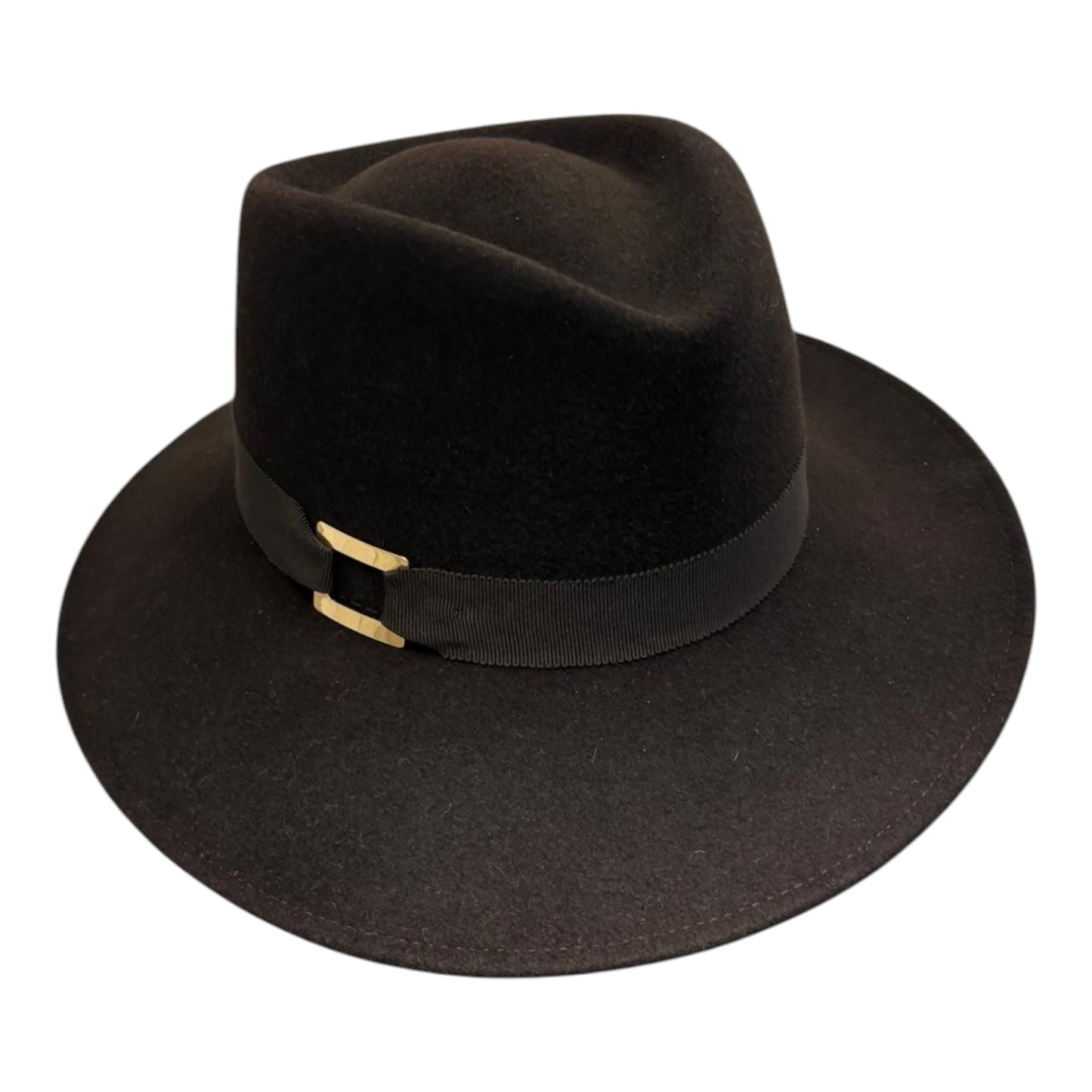 Winterhoed bruin 37/1275