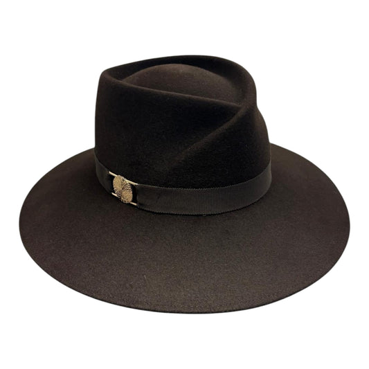 Winterhoed bruin 40/1486