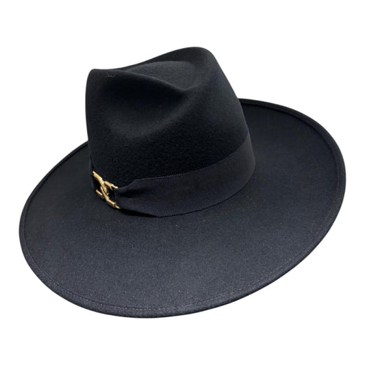 Winterhoed blauw 48/1274