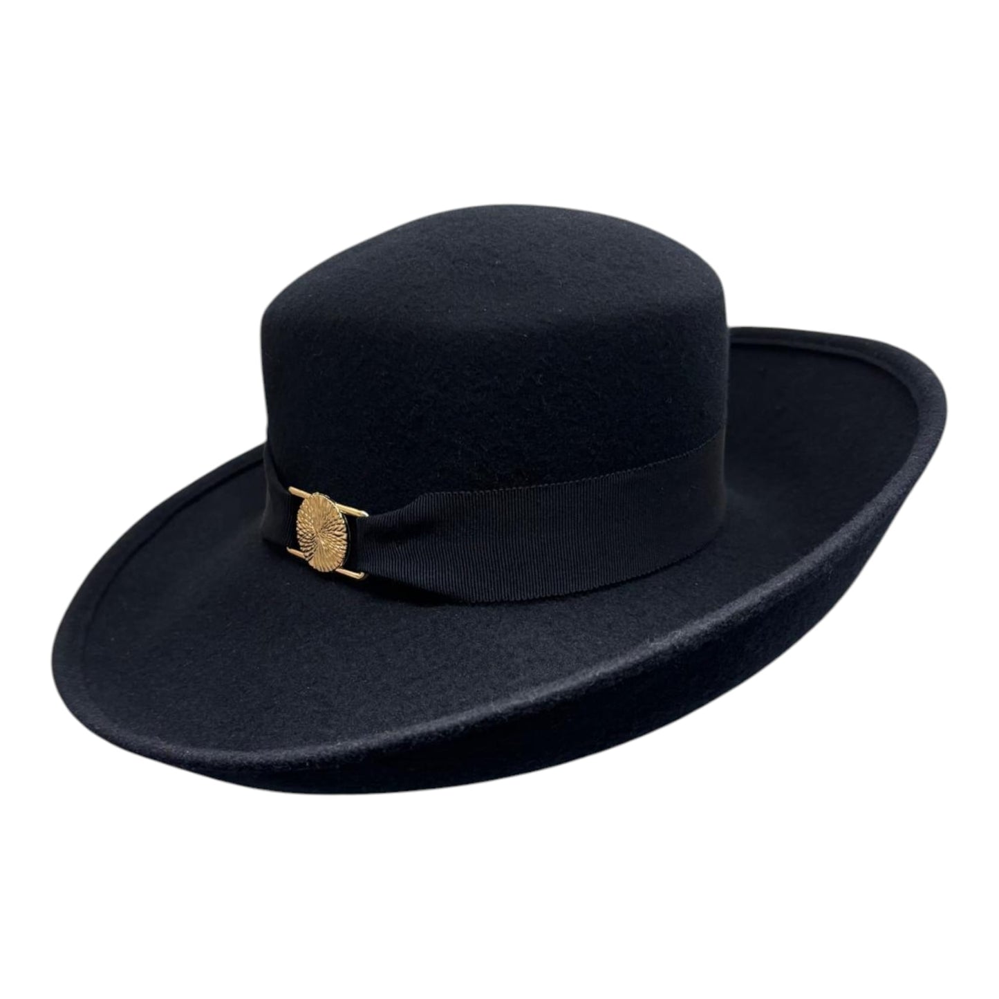 Winterhoed donkerblauw 50/1273