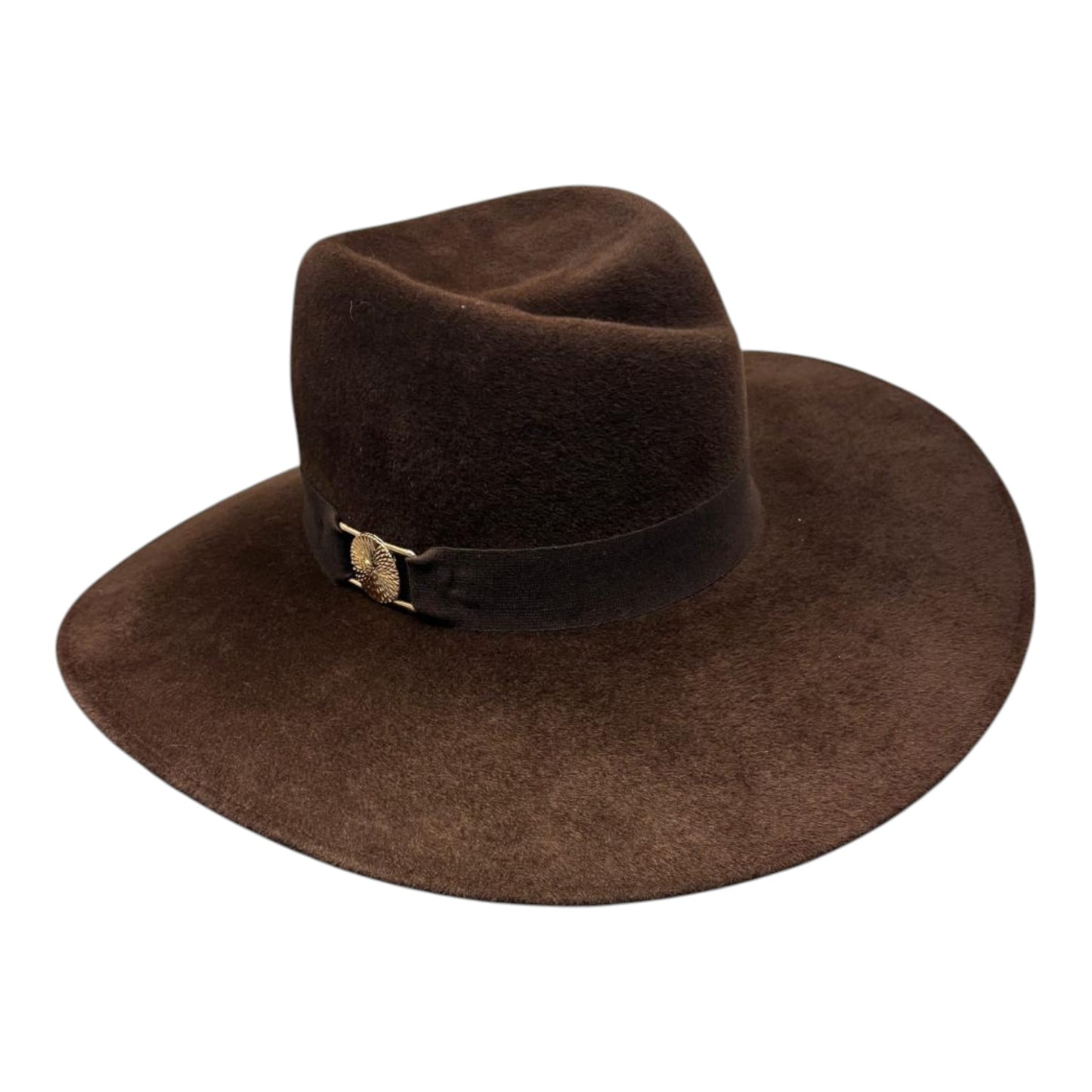 Winterhoed bruin 51/1275