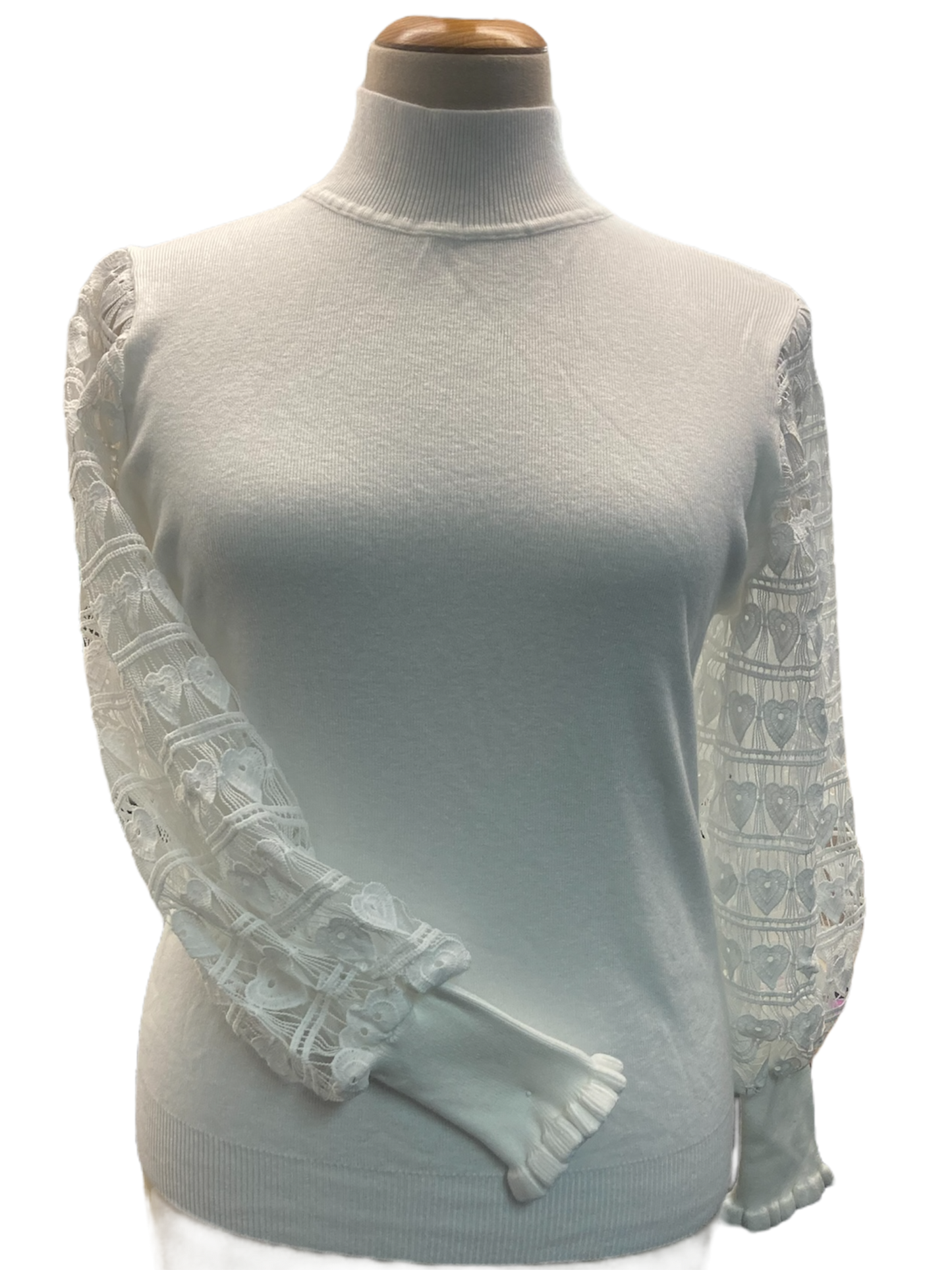 Sweater Dewi