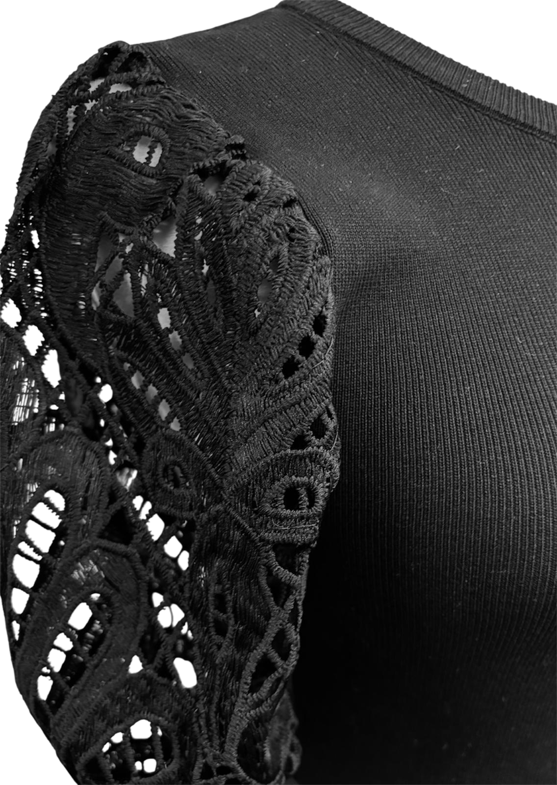Pullover Mia (von Clara)