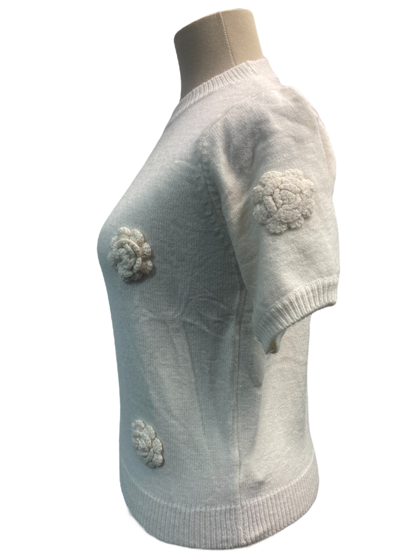 Sweater Liva (Flamant Rose)