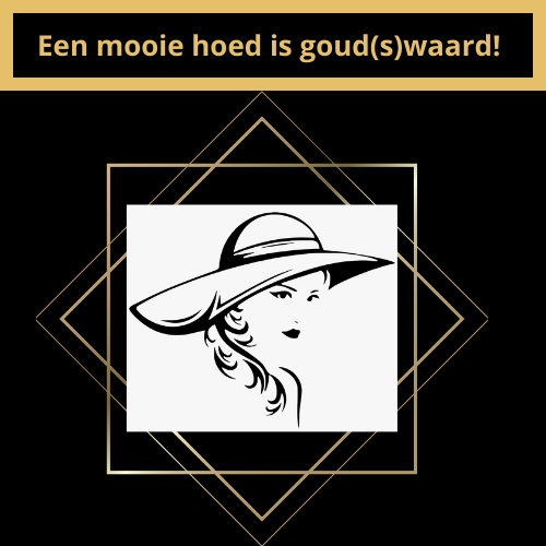 Goudswaardhoeden 