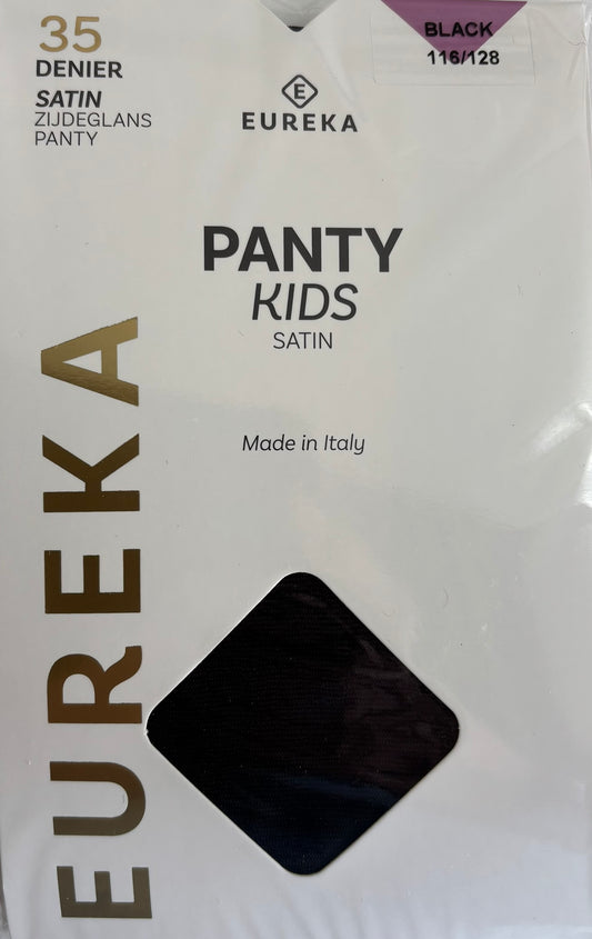Eureka kinder panty, 35 denier.